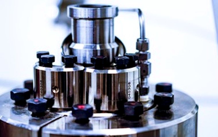 Aerospace and specialist engineering