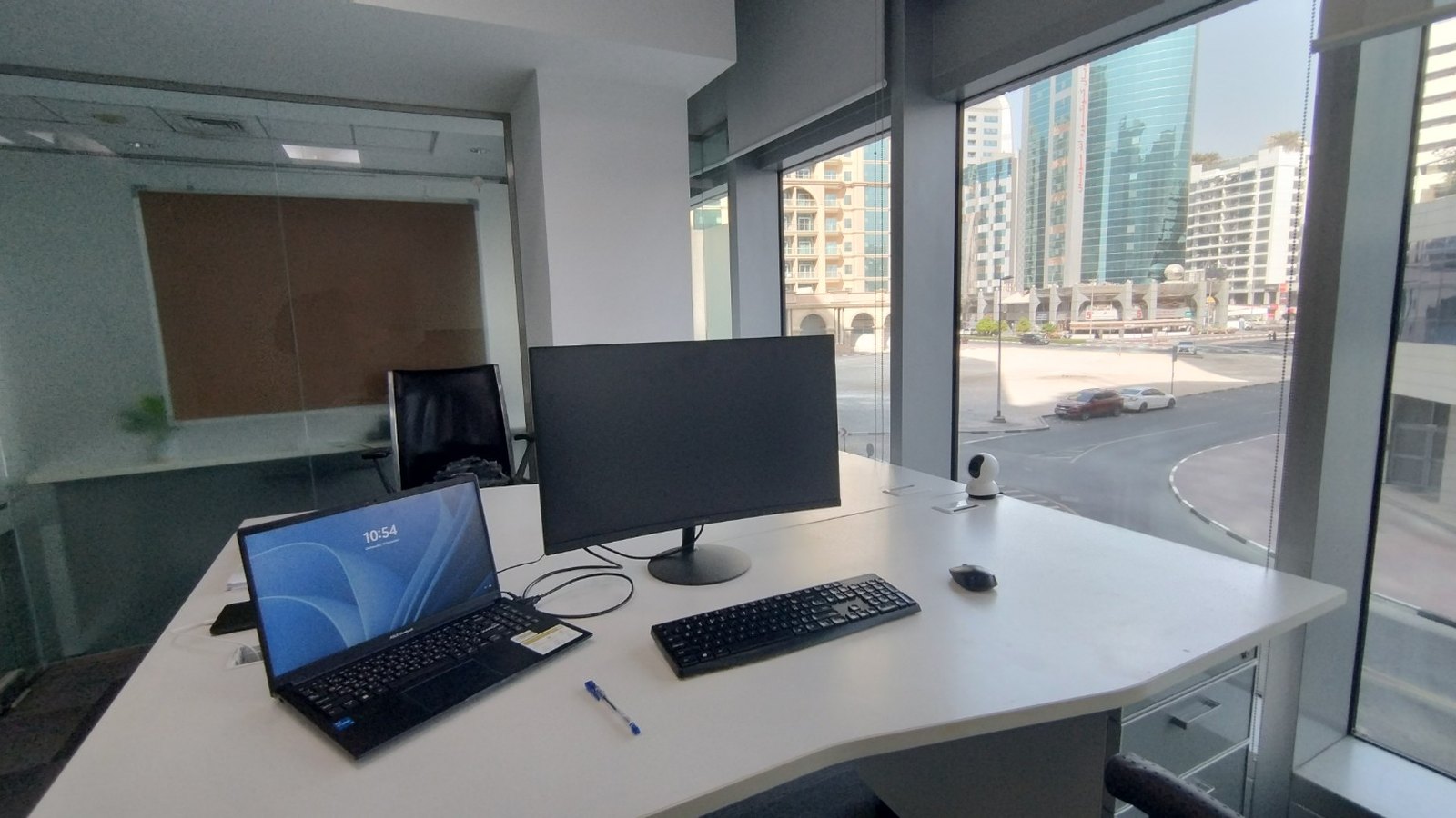UAE office supporting Middle East projects